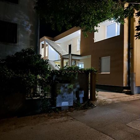 Apartmant Sofranac Budva Zewnętrze zdjęcie