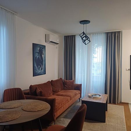 Apartmant Sofranac Budva Zewnętrze zdjęcie