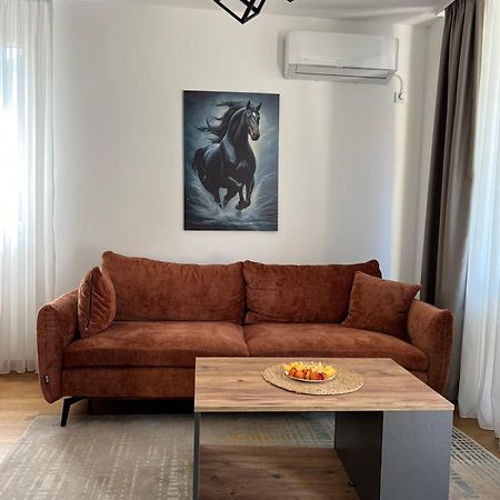 Apartmant Sofranac Budva Zewnętrze zdjęcie