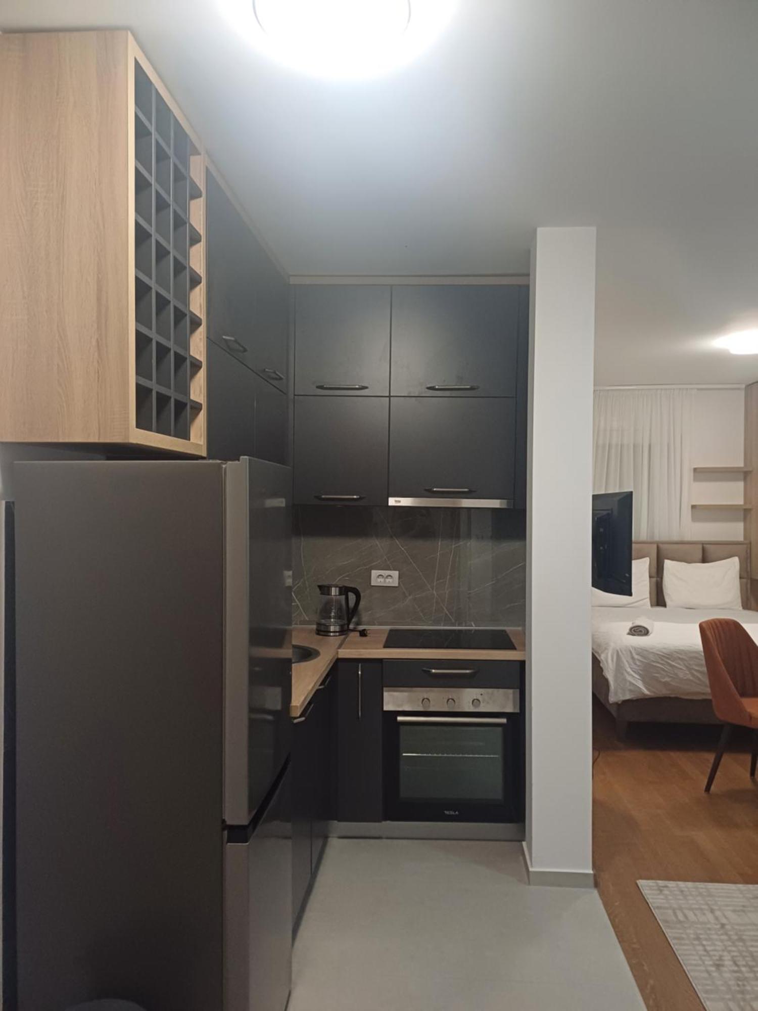 Apartmant Sofranac Budva Zewnętrze zdjęcie