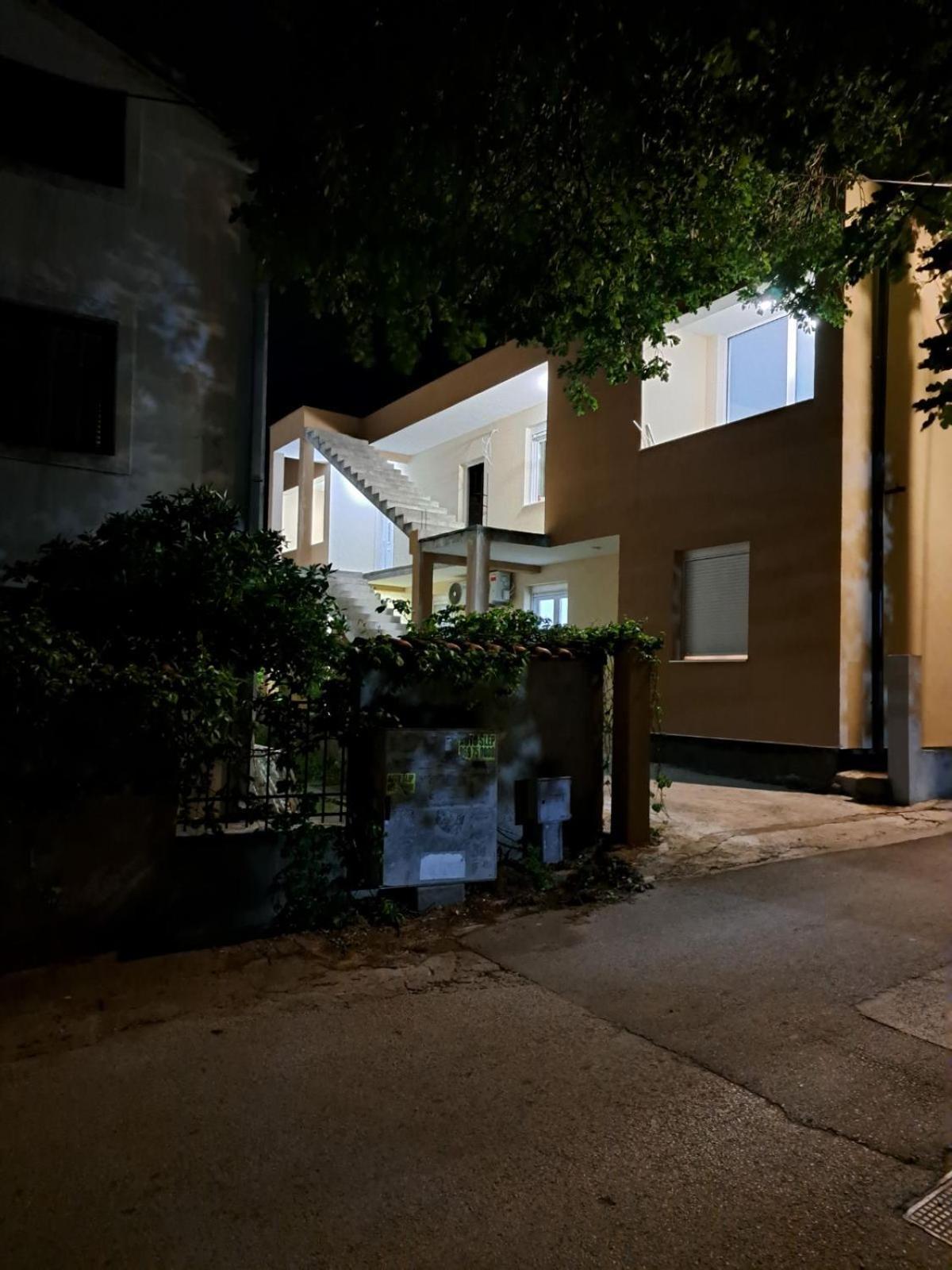 Apartmant Sofranac Budva Zewnętrze zdjęcie