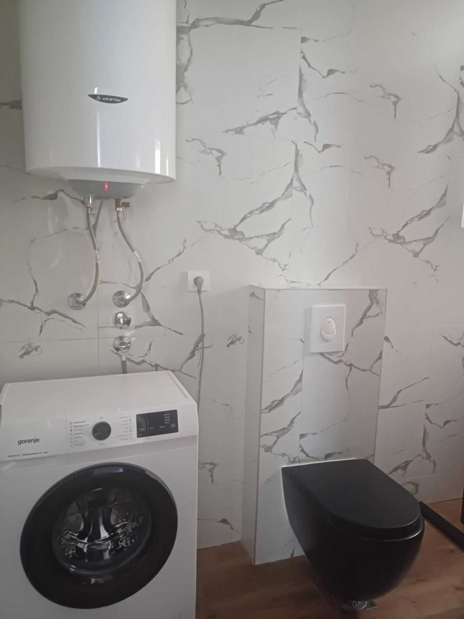 Apartmant Sofranac Budva Zewnętrze zdjęcie