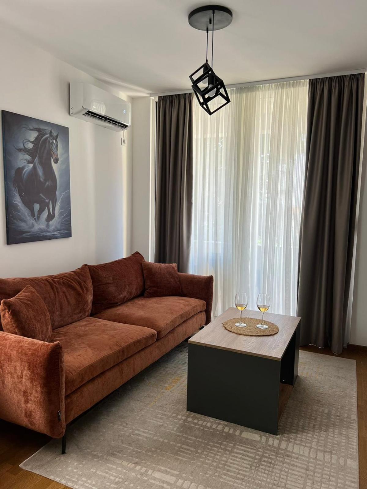Apartmant Sofranac Budva Zewnętrze zdjęcie