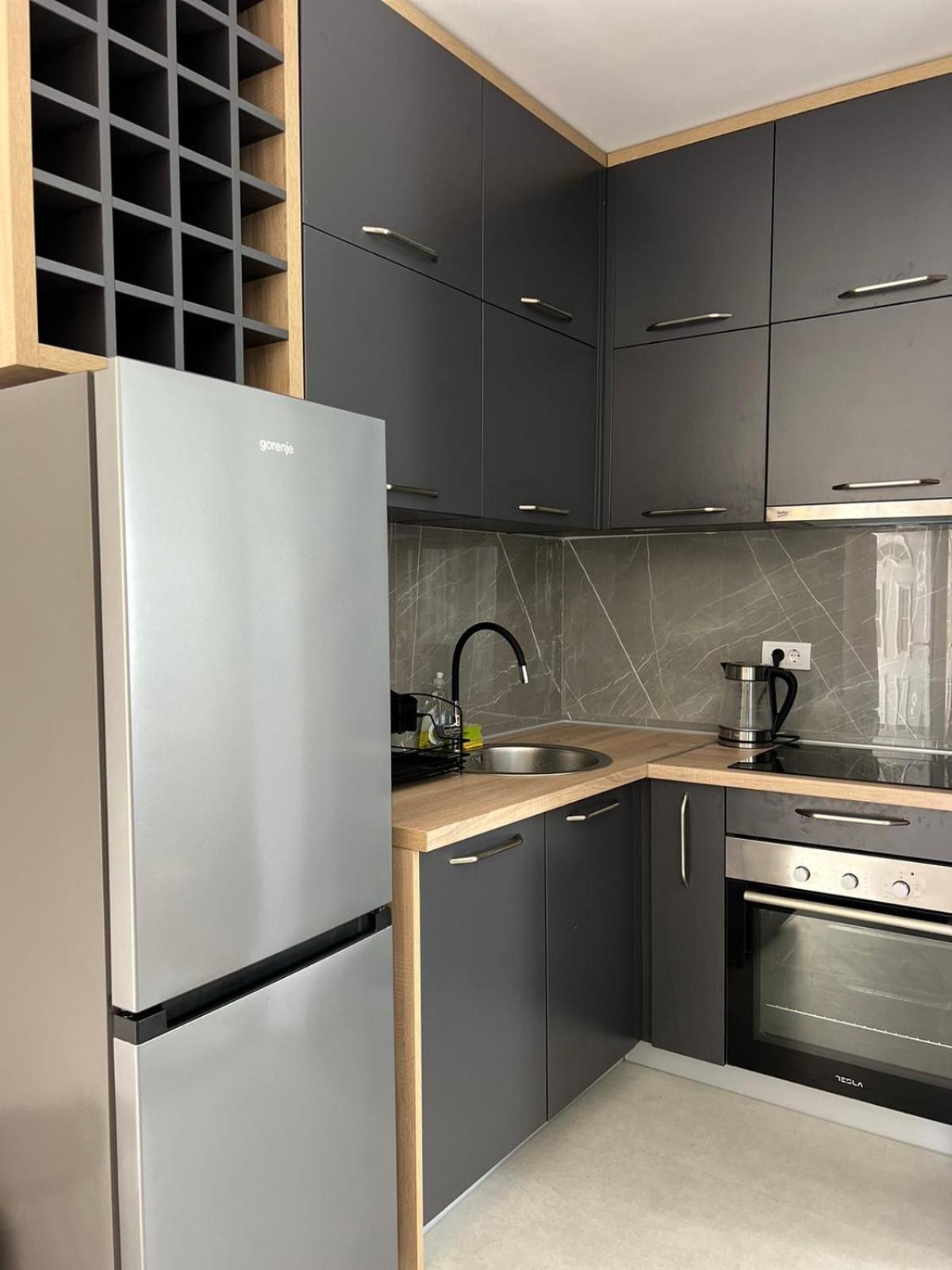 Apartmant Sofranac Budva Zewnętrze zdjęcie