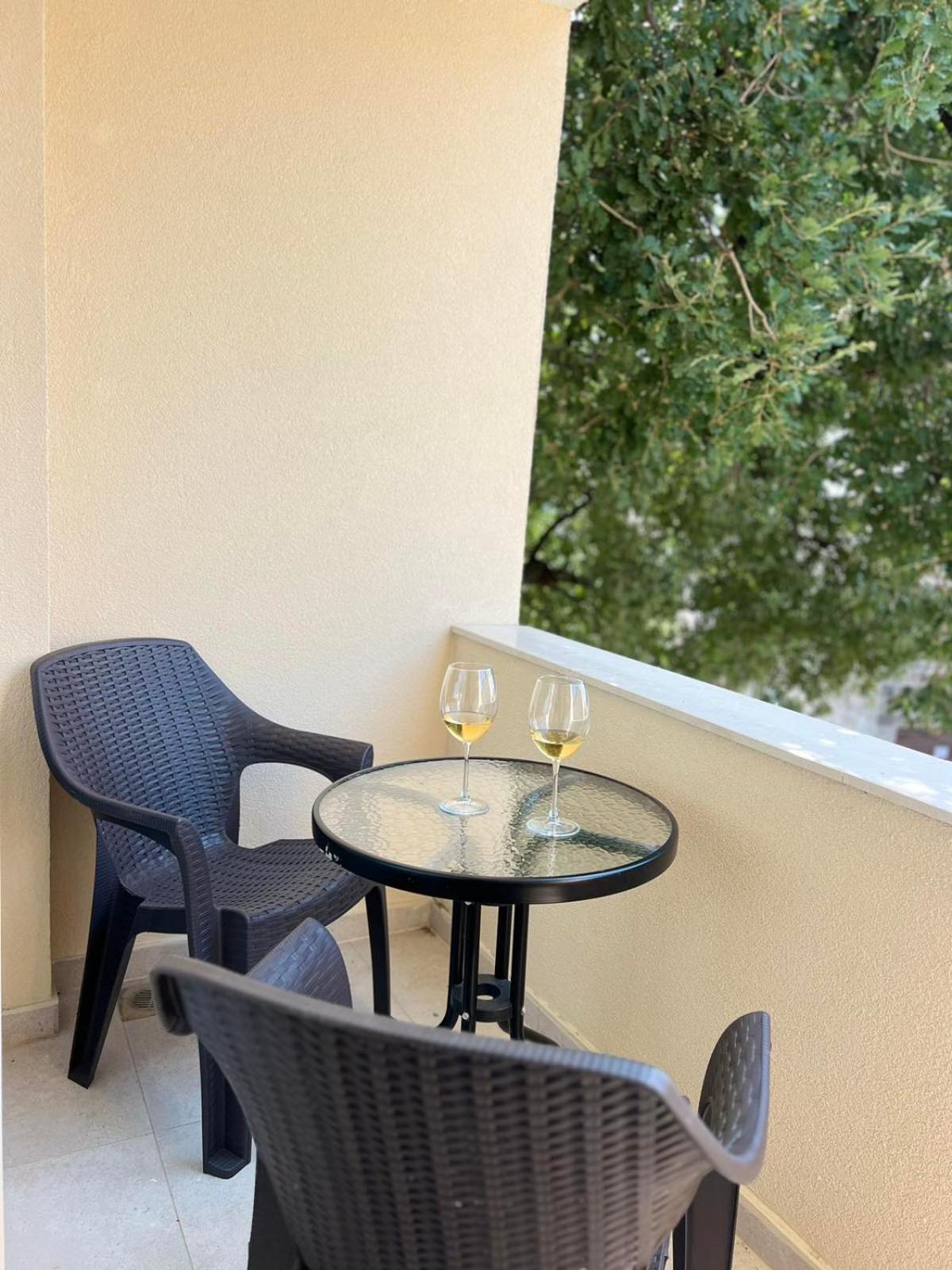 Apartmant Sofranac Budva Zewnętrze zdjęcie