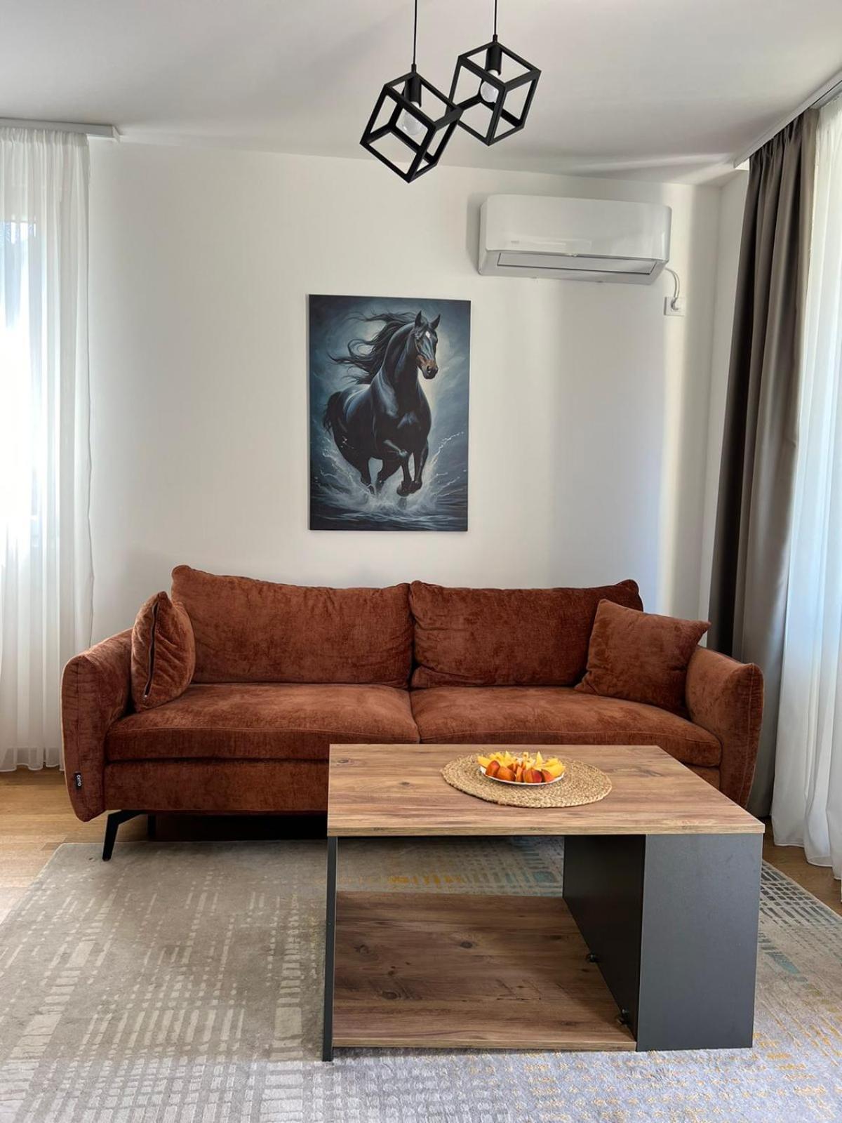 Apartmant Sofranac Budva Zewnętrze zdjęcie