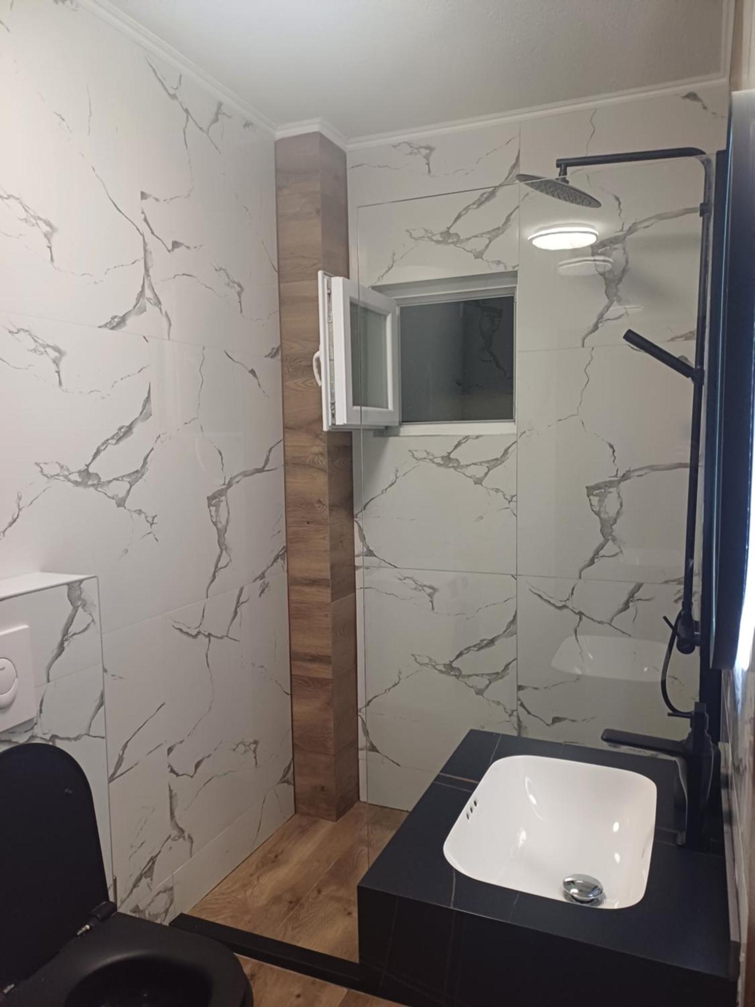 Apartmant Sofranac Budva Zewnętrze zdjęcie